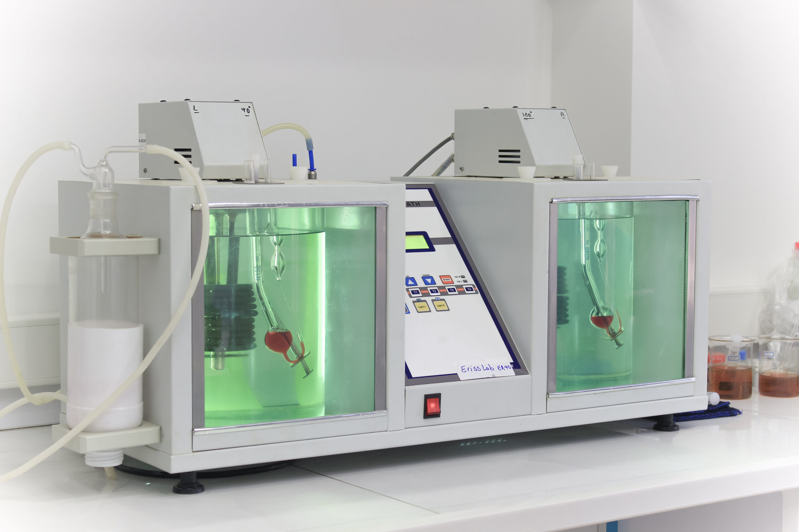 معرفی واحد تحقیق و توسعه اریس کیمیا پارس-تصویر پنجم