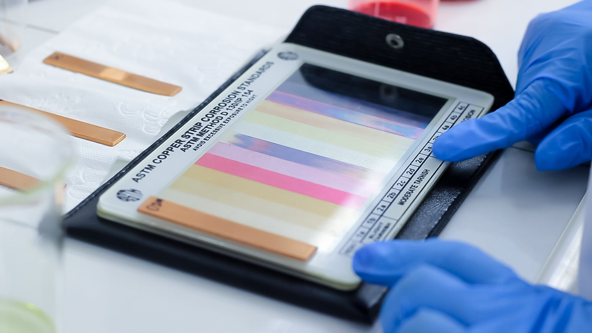 معرفی واحد تحقیق و توسعه اریس کیمیا پارس-تصویر سوم