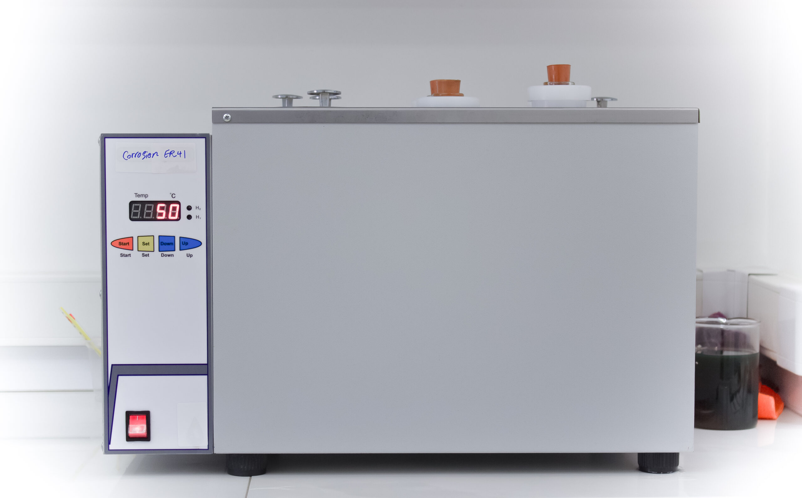 معرفی واحد تحقیق و توسعه اریس کیمیا پارس-تصویر دهم