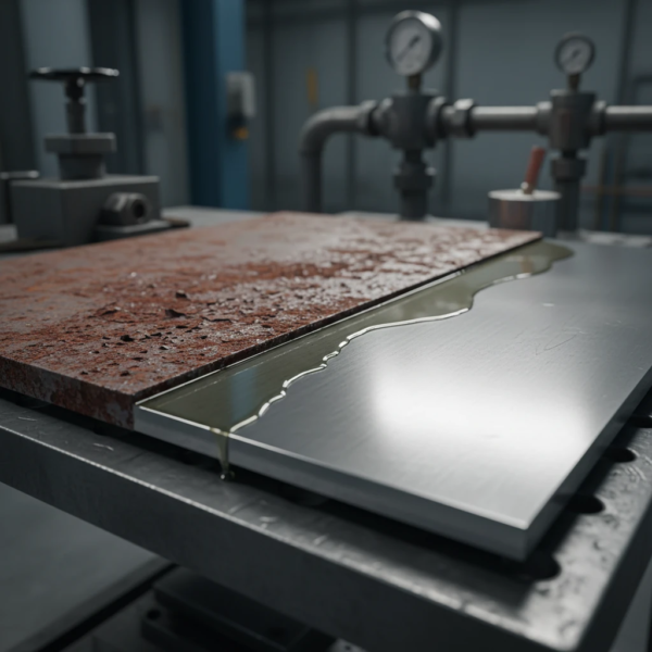 روغن محافظ چیست