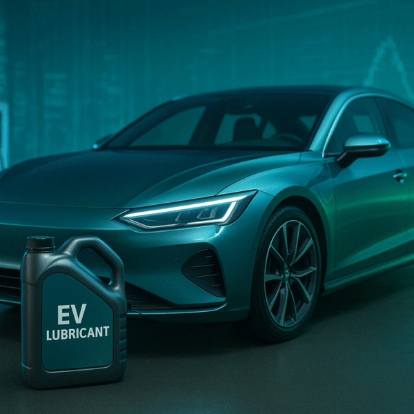 روانکار خودروهای الکتریکی