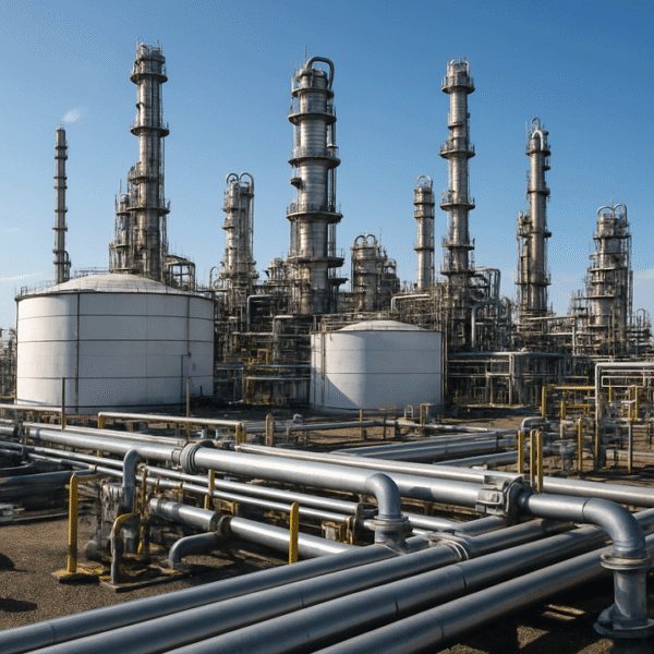 افزایش حجم تولید پالایشگاه‌ها و تاثیر آن بر قیمت روغن‌های صنعتی