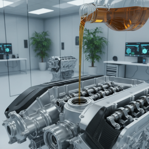 استاندارد جدید روانکارهای خودرو ILSAC GF‑7