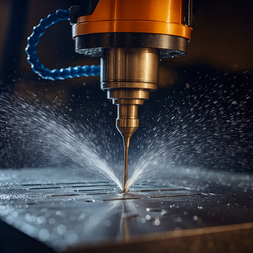 سیالات برش اریس کیما پارس