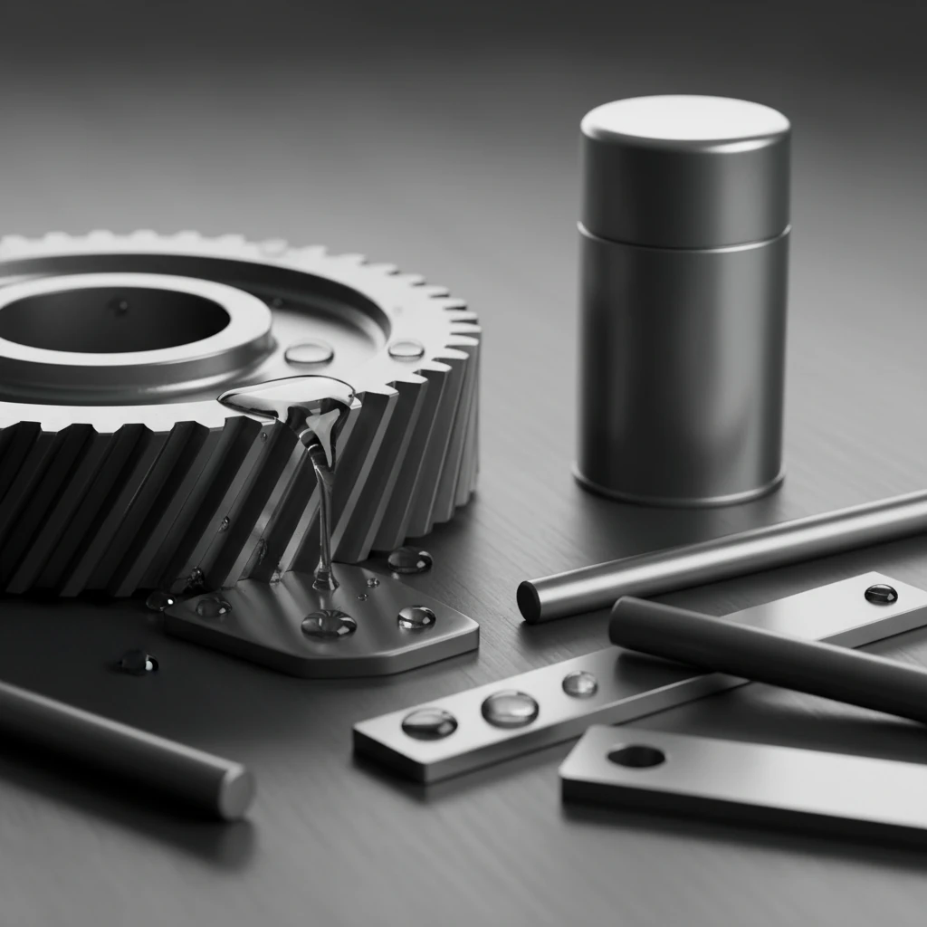 خرید روغن محافظ صنعتی اریس کیمیا پارس