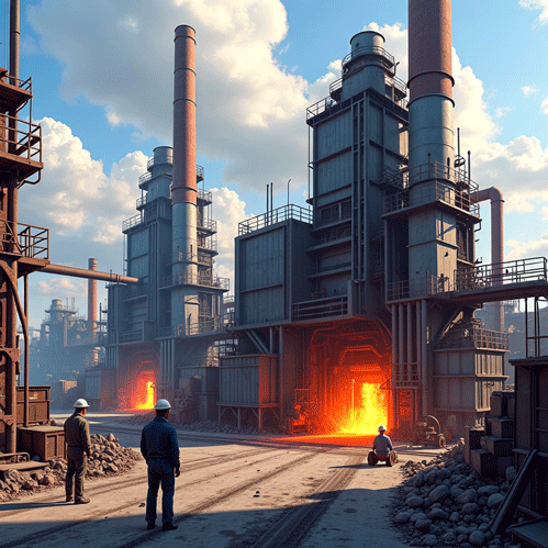 Steel stretching oil from eriss Kimia Pars Company