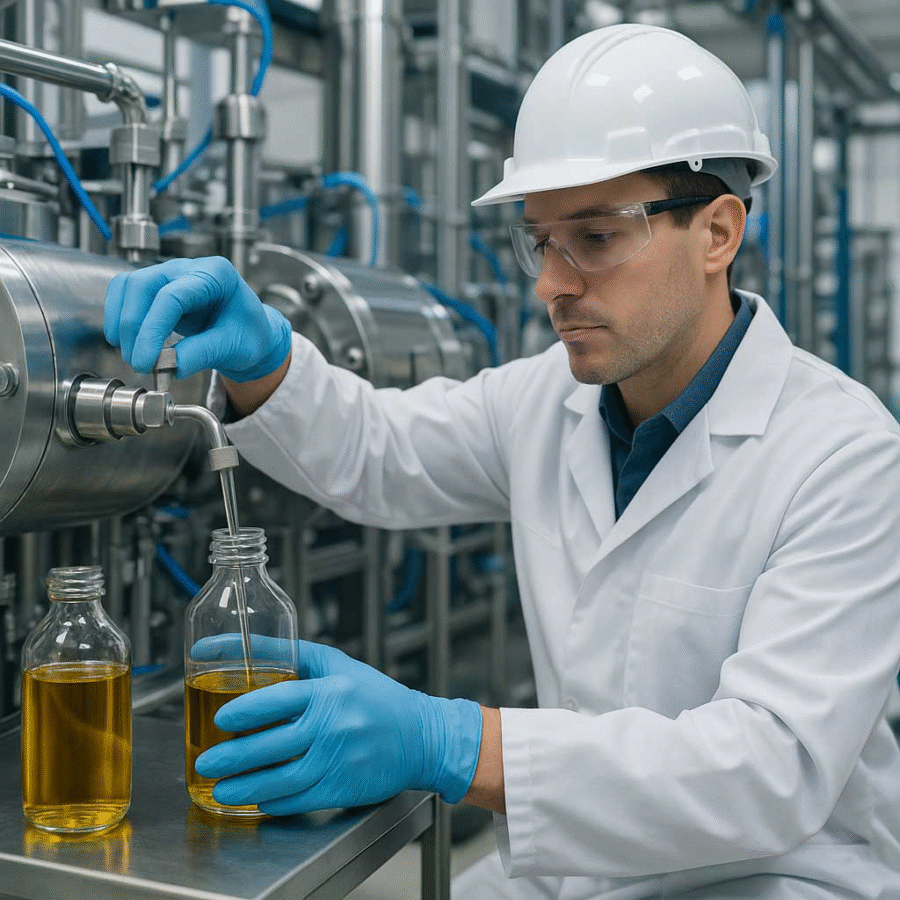 آنالیز دوره ای روان کننده ، مقاله دوم