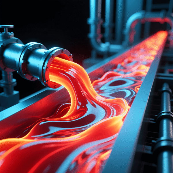 گرمایش ویسکوز