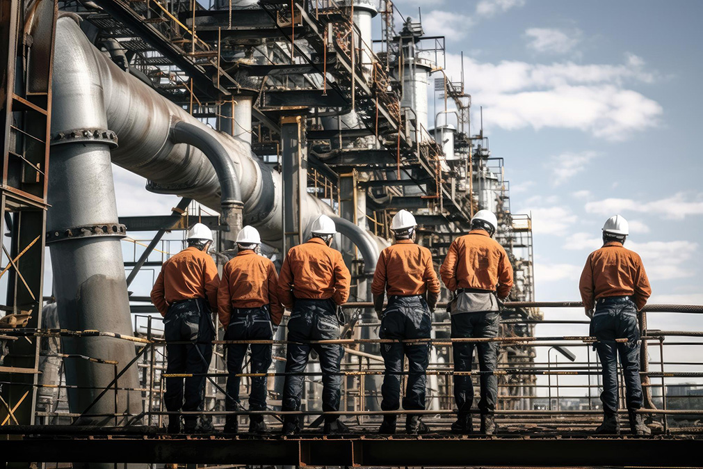 روغن تبخیرشونده پانچ اریس کیمیای پارس