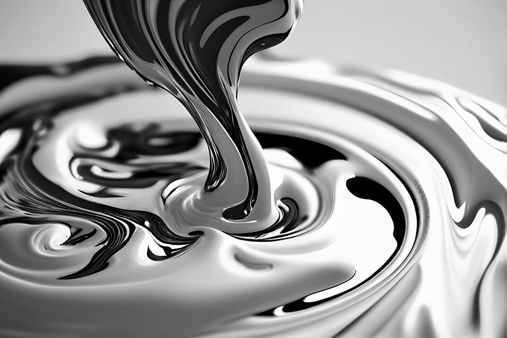 روغن کشش فولاد اریس کیمیای پارس