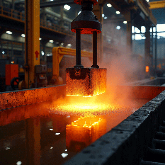 روغن کوئنچ تولید شده در شرکت اریس کیمیا پارس