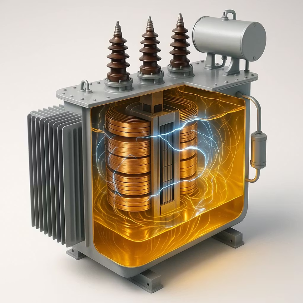 روغن ترانسفورماتور، مرور صنعتی، راهنمای عملی و فرصت‌های نوآوری