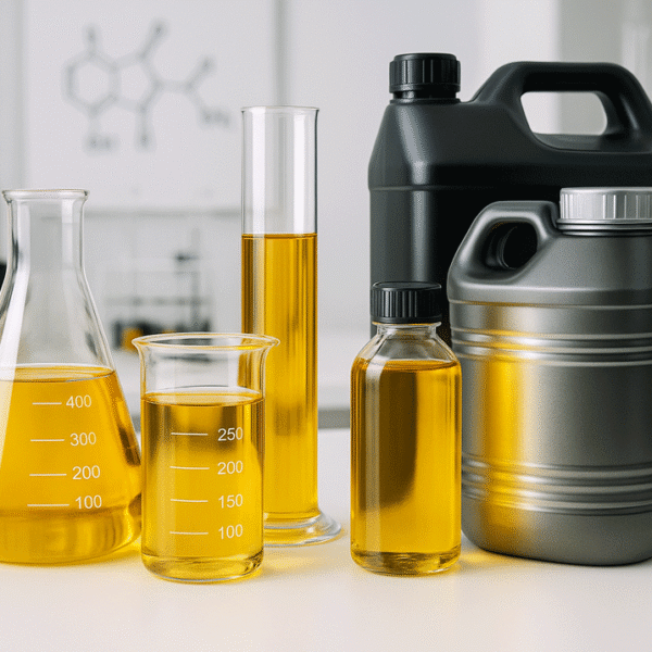 روغن های صنعتی،کاربرد و ویژگی های آن