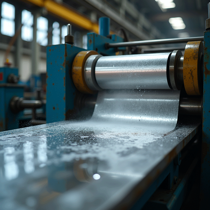 شرایط نگهداری از روغن نورد اریس کیمیا پارس