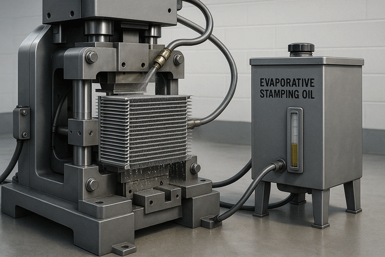 روغن تبخیرشونده پره بری اریس کیمیا پارس