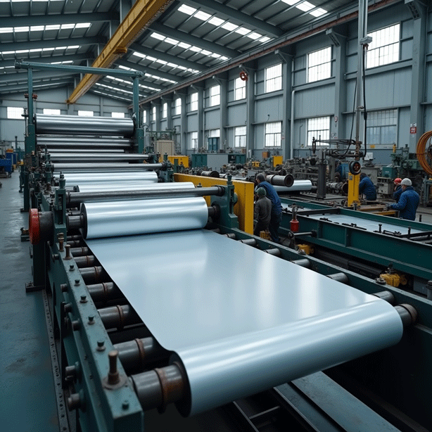 معرفی روغن نورد اریس کیمیا پارس